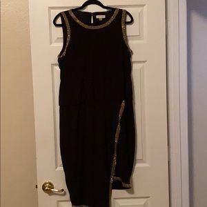 Beautiful Calvin dress